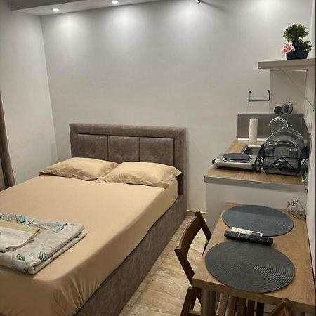 Dimitris Center Apartment 塞萨洛尼基 外观 照片