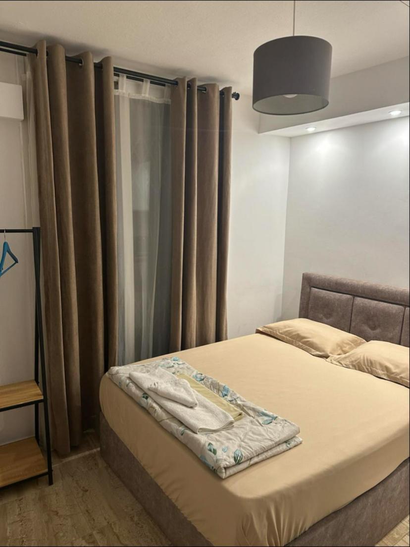 Dimitris Center Apartment 塞萨洛尼基 外观 照片