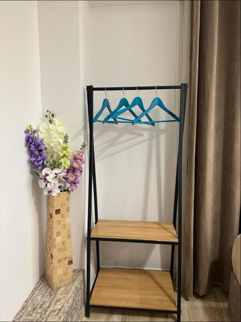 Dimitris Center Apartment 塞萨洛尼基 外观 照片
