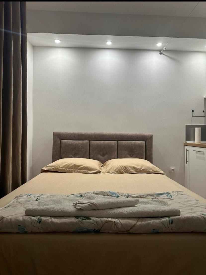Dimitris Center Apartment 塞萨洛尼基 外观 照片