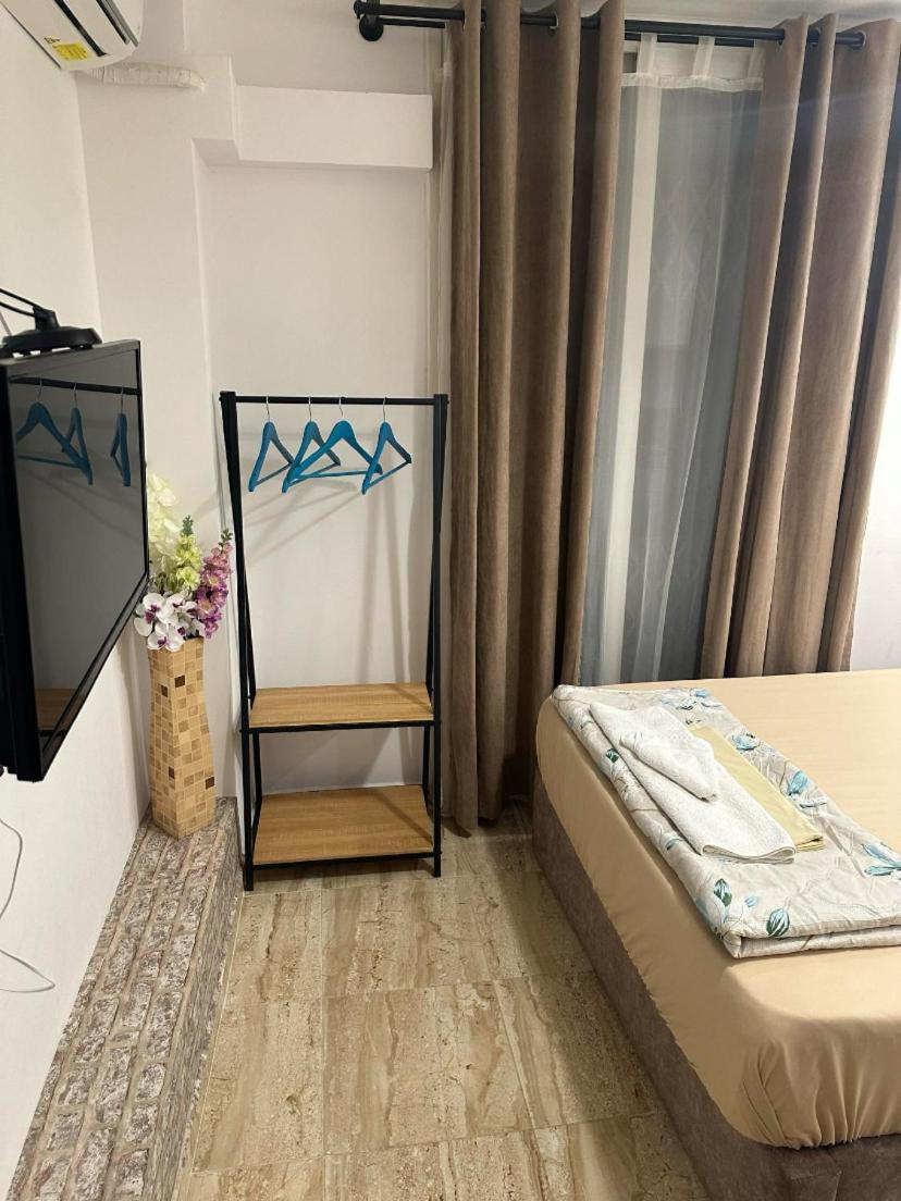 Dimitris Center Apartment 塞萨洛尼基 外观 照片